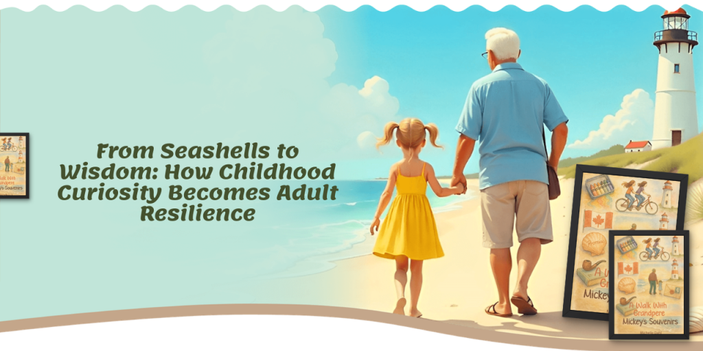 From Seashells to Wisdom